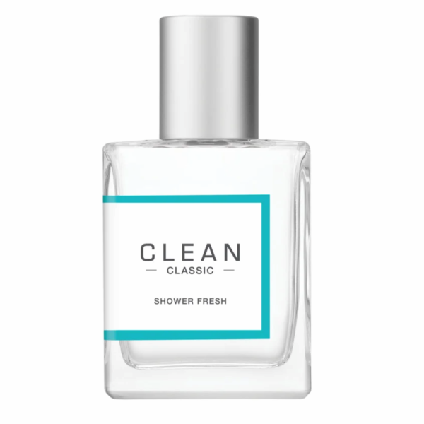 Clean - Shower Fresh EDP (60 ml)